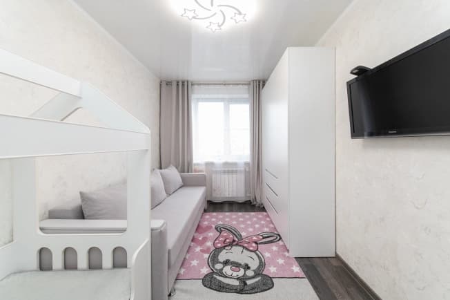 Купить квартиру площадью 40 кв.м в Оренбургской области. Вариант № 2308531, 0, площадь - квм, цена 3549000 рублей