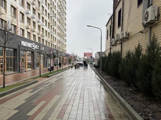 Купить однокомнатную квартиру до 4,5 млн на вторичке в Ростове-на-Дону. Вариант № 2098029, 1, площадь - квм, цена 4500000 рублей