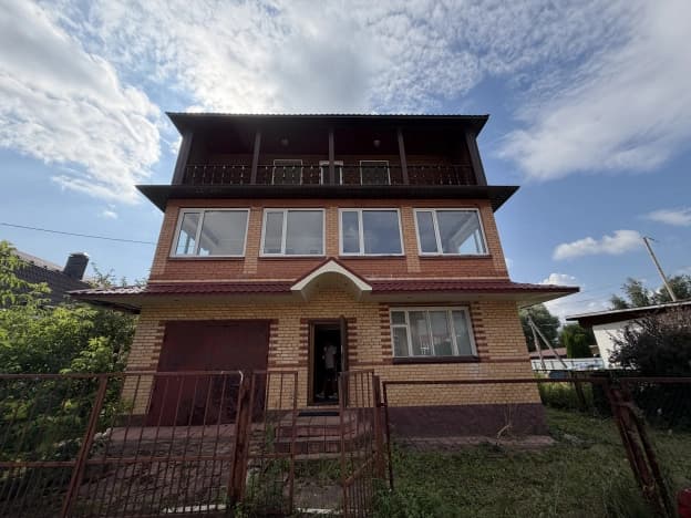 Купить дом на улице Брусничная в Раменском. Вариант № 2261048, 0, площадь - квм, цена 23500000 рублей