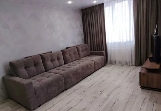 Купить двухкомнатную квартиру на улице Королёва в Новосибирске. Вариант № 2216038, 0, площадь - квм, цена 7300000 рублей
