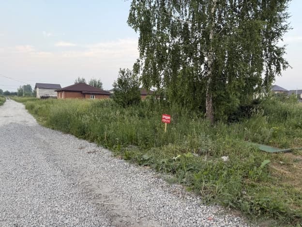 Купить земельный участок в Колыванском районе в Новосибирской области. Вариант № 2242356, 1, площадь - квм, цена 3400000 рублей