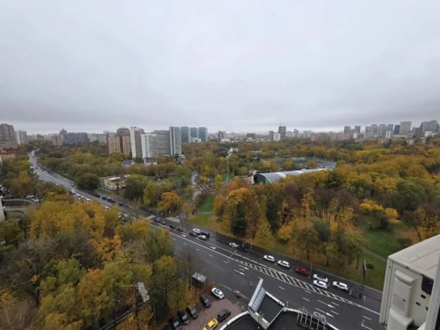 Снять квартиру у метро Аннино в Москве. Вариант № 2409855, 0, площадь - квм, цена 110000 рублей