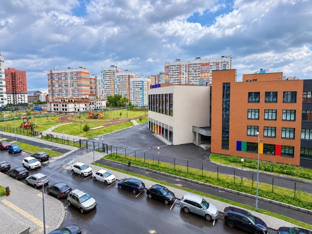 Купить трехкомнатную квартиру у метро Горьковская в Нижнем Новгороде. Вариант № 2246255, 1, площадь - квм, цена 15300000 рублей