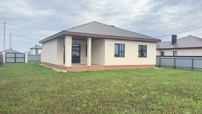 Купить дом площадью до 100 кв.м в Стерлитамаке. Вариант № 1214935, 1, площадь - квм, цена 12400000 рублей