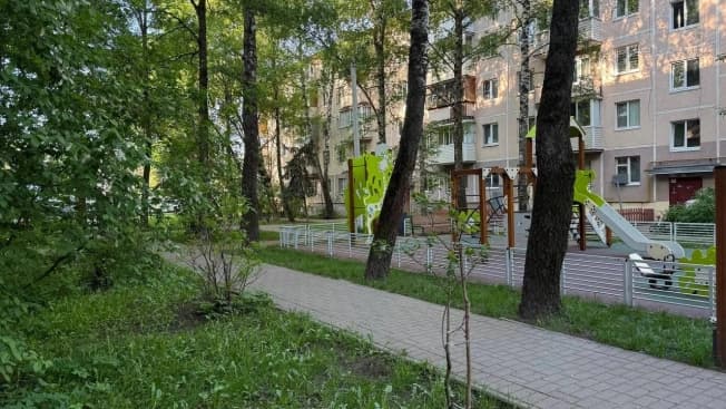 Купить трехкомнатную квартиру на улице Крымская в Раменском. Вариант № 1999284, 0, площадь - квм, цена 6799999 рублей