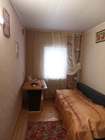 Купить дом в Деревне Бараках в Судогодском Муниципальном Округе на улице Советская , деревня Бараки в Владимирской области. Вариант № 2326452, 1, площадь - квм, цена 2000000 рублей