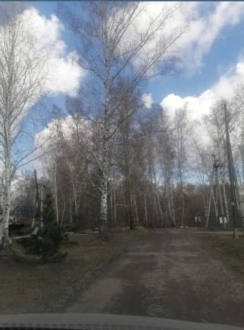 Купить земельный участок на улице Павлова в Новосибирске. Вариант № 2239127, 1, площадь - квм, цена 800000 рублей