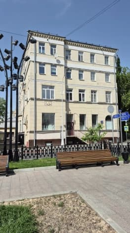 Агентство Недвижимости Владис в Александрове: Покупка и Аренда Жилья. Вариант № 1977013, 1, площадь - квм, цена 990000 рублей