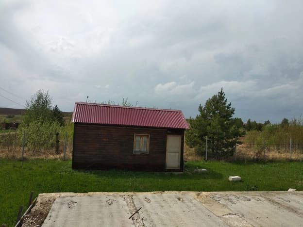 Купить земельный участок в Деревне Курилове в Собинском Муниципальном Округе в Владимирской области. Вариант № 2297152, 0, площадь - квм, цена 1700000 рублей