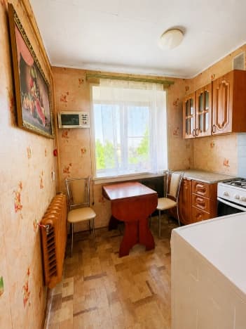 Купить квартиру в Фурманове. Вариант № 2184934, 1, площадь - квм, цена 2699000 рублей
