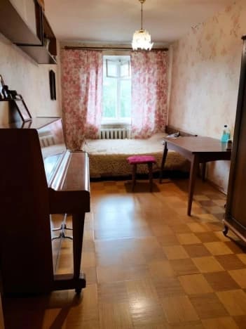 Купить двухкомнатную квартиру на вторичке в районе Академический в Москве. Вариант № 2219533, 0, площадь - квм, цена 5450000 рублей