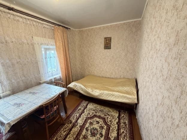 Купить часть дома в ИЖС в Пензенской области. Вариант № 2229371, 1, площадь - квм, цена 3100000 рублей