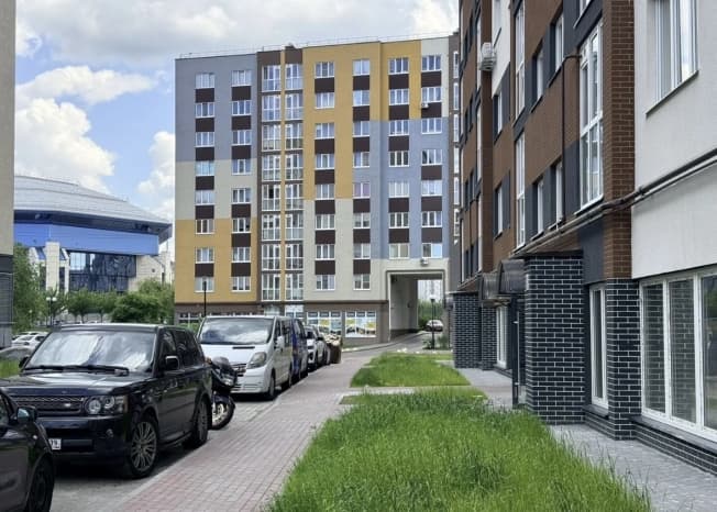 Снять квартиру площадью до 60 кв.м в Калининграде. Вариант № 2345366, 0, площадь - квм, цена 30000 рублей