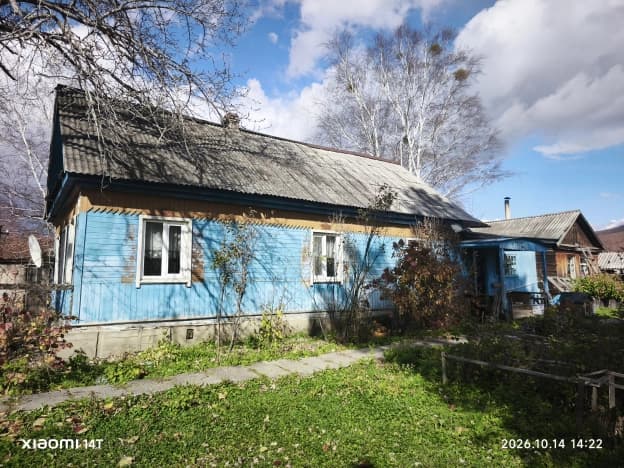 Купить дом в Надеждинском Муниципальном Округе в Приморском крае. Вариант № 2387473, 0, площадь - квм, цена 1700000 рублей