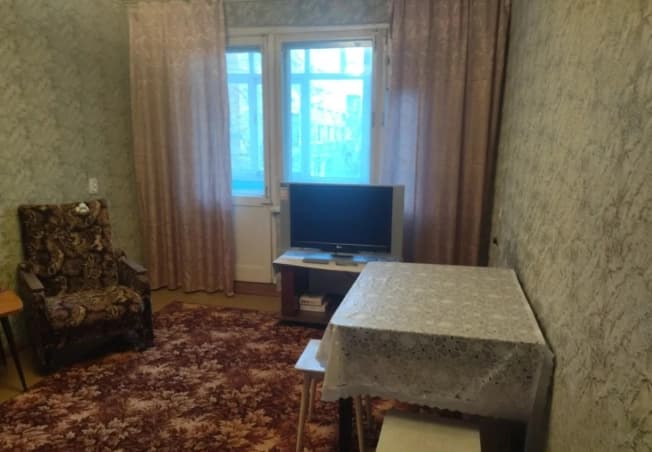 Купить двухкомнатную квартиру до 6 млн на вторичке в Нижнем Новгороде. Вариант № 2405189, 0, площадь - квм, цена 5330000 рублей