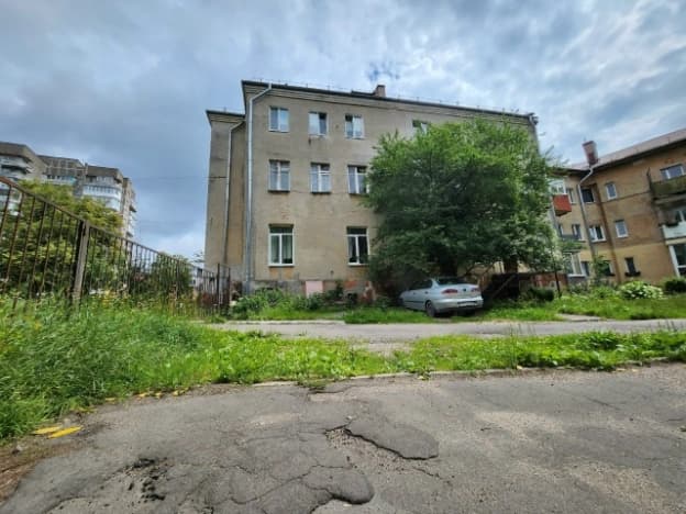 Купить однокомнатную квартиру на улице имени Романа Руденко в Гурьевске. Вариант № 2244241, 1, площадь - квм, цена 4550000 рублей