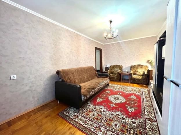 Купить двухкомнатную квартиру в Белгородской области. Вариант № 2400466, 0, площадь - квм, цена 5450000 рублей