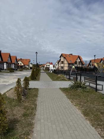 Купить дом в Посёлоке Приморье в Зеленоградском Муниципальном Округе в Калининградской области. Вариант № 2134785, 0, площадь - квм, цена 29000000 рублей