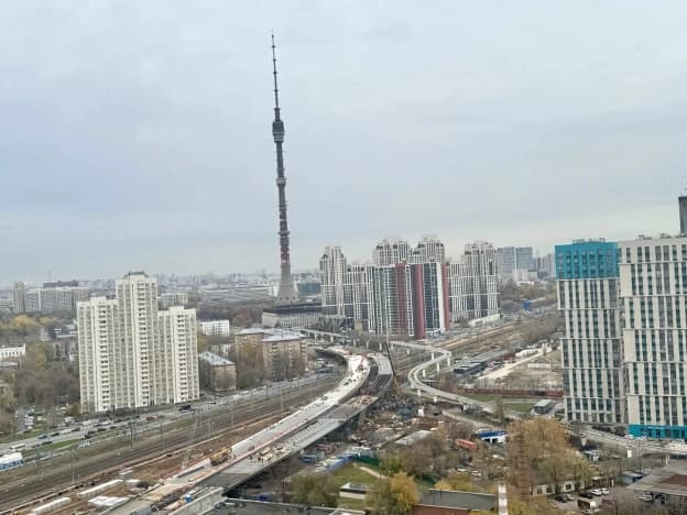 Купить однокомнатную квартиру в Микрорайоне Люберецкие Поля, район Некрасовка в Москве. Вариант № 2400929, 1, площадь - квм, цена 21480000 рублей