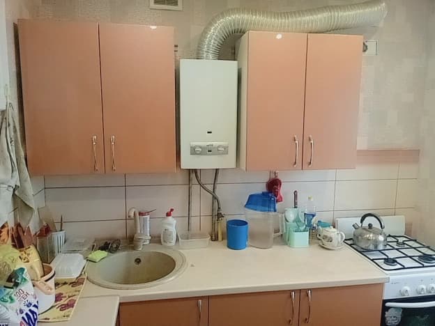 Купить квартиру в Вологодской области. Вариант № 2407133, 1, площадь - квм, цена 3250000 рублей