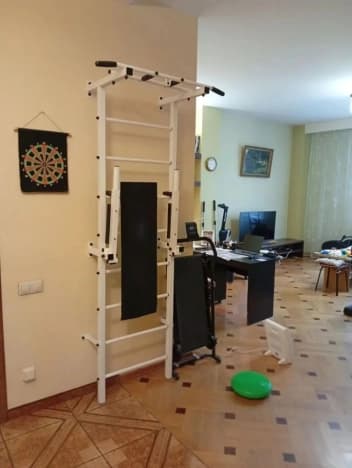 Купить однокомнатную квартиру на вторичке на улице Столетова в Новосибирске. Вариант № 2376725, 1, площадь - квм, цена 6500000 рублей