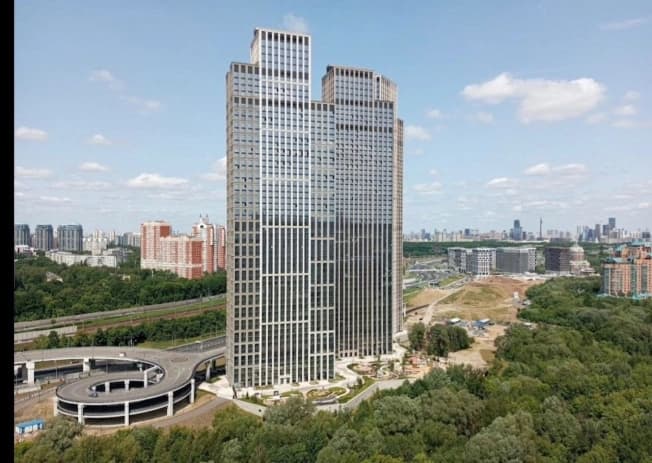 Купить квартиру на улице Южнобутовская в Москве. Вариант № 2237525, 1, площадь - квм, цена 65900000 рублей
