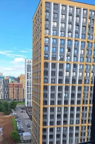 Купить студию на улице Газгольдерная в Москве. Вариант № 2351089, 0, площадь - квм, цена 12100000 рублей