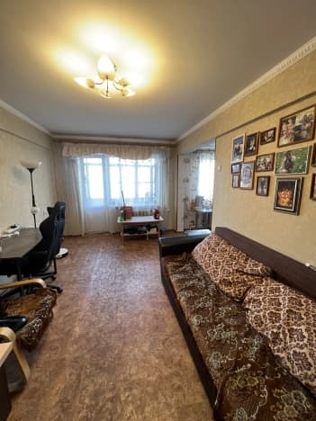 Купить трехкомнатную квартиру в Микрорайоне 140Б, Улан-Удэ в Улан-Удэ. Вариант № 2135544, 1, площадь - квм, цена 8500000 рублей