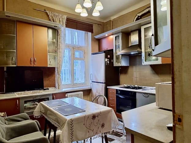 Купить двухкомнатную квартиру в Микрорайоне 2-й Новокосино, район Новокосино в Москве. Вариант № 2302844, 1, площадь - квм, цена 31990000 рублей