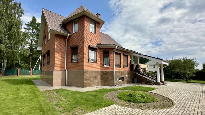 Купить дом в селе Кривцы в Раменском Муниципальном Округе в Московской области. Вариант № 2299958, 1, площадь - квм, цена 57000000 рублей
