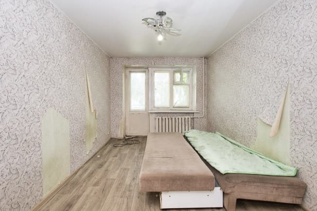 Купить однокомнатную квартиру в ЖК Жуковского в Владимире. Вариант № 2210234, 1, площадь - квм, цена 3300000 рублей