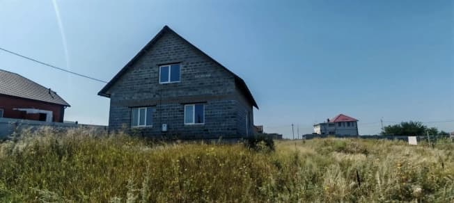 Купить дом в Рабочом Посёлоке Разумном в Белгородском Муниципальном Округе в Микрорайоне Разумное-71, рабочий посёлок Разумное в Белгородской области. Вариант № 2250670, 1, площадь - квм, цена 4650000 рублей