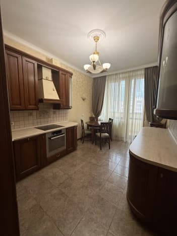 Снять квартиру в СВАО в Москве. Вариант № 2358672, 1, площадь - квм, цена 350000 рублей