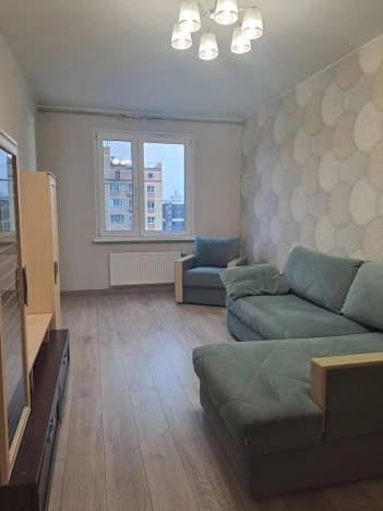 Купить двухкомнатную квартиру в ЖК Симоновский вал в Москве. Вариант № 2393560, 0, площадь - квм, цена 10500000 рублей