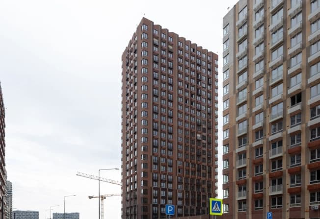 Купить однокомнатную квартиру в новостройках (ЖК) в районе Обручевский в Москве. Вариант № 2138865, 0, площадь - квм, цена 22500000 рублей