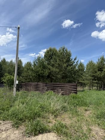 Купить земельный участок в селе Баскаки в Суздальском районе в Владимирской области. Вариант № 1620572, 1, площадь - квм, цена 1800000 рублей