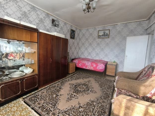 Купить квартиру в Микрорайоне Газовый, Первомайский район в Пензе. Вариант № 2413583, 0, площадь - квм, цена 1900000 рублей