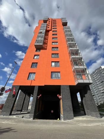 . Вариант № 2160647, 0, площадь - 40 квм, цена 14000000 рублей