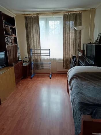 Купить квартиру в ЖК Клинская ул., д. 2А в Москве. Вариант № 2282971, 1, площадь - квм, цена 11250000 рублей