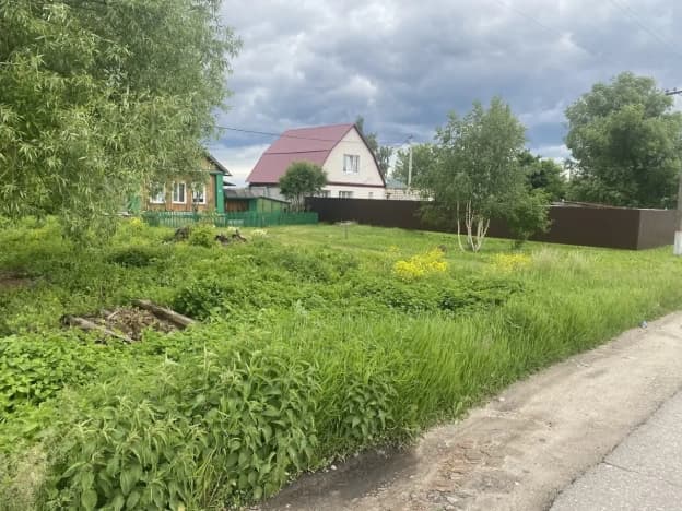 Купить земельный участок в Городищенском районе в Пензенской области. Вариант № 2198158, 0, площадь - квм, цена 2000000 рублей