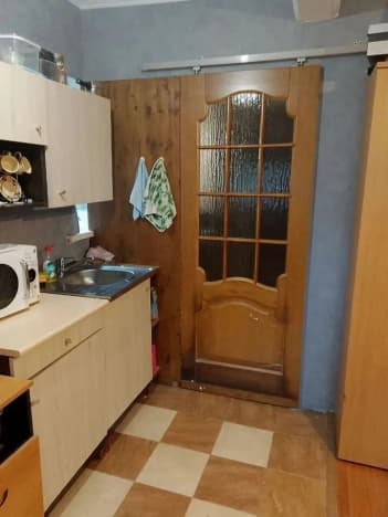 Купить часть дома в селе Большие всегодичи в Ковровском районе на улице Зелёная , село Большие Всегодичи в Владимирской области. Вариант № 2207692, 1, площадь - квм, цена 1700000 рублей