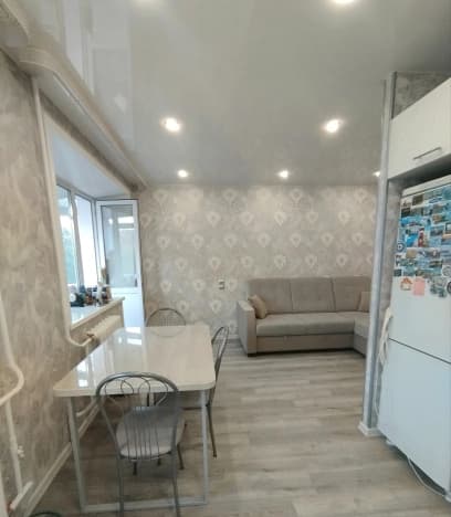 Купить квартиру в ЖК Кирова, 41а в Чите. Вариант № 2328235, 1, площадь - квм, цена 10500000 рублей