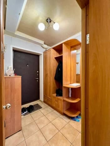 Купить квартиру у метро Отрадное в Москве. Вариант № 2186936, 1, площадь - квм, цена 14500000 рублей