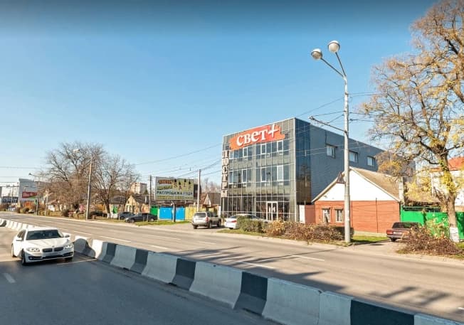 Снять коммерческую недвижимость свободного назначения в районе Кировский в Ростове-на-Дону. Вариант № 1956330, 0, площадь - квм, цена 500000 рублей