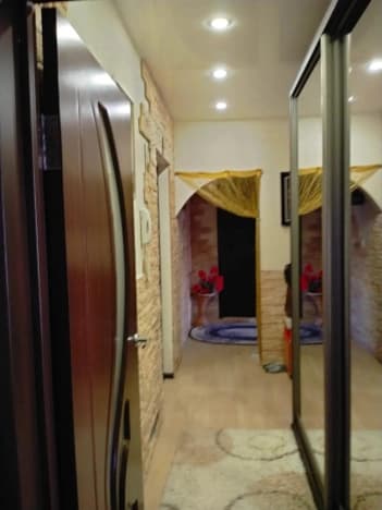 Купить квартиру площадью 40 кв.м на улице Василия Иванова в Нижнем Новгороде. Вариант № 2134530, 0, площадь - квм, цена 10000000 рублей