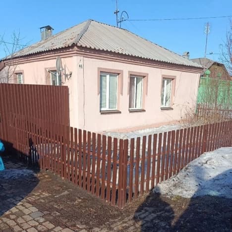 Купить дом на улице Свободы в Магнитогорске. Вариант № 2368823, 0, площадь - квм, цена 5700000 рублей