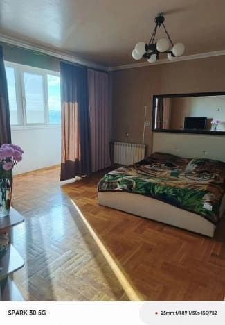 Купить двухкомнатную квартиру в Микрорайоне 24-й в Кемерове. Вариант № 2346908, 0, площадь - квм, цена 6500000 рублей