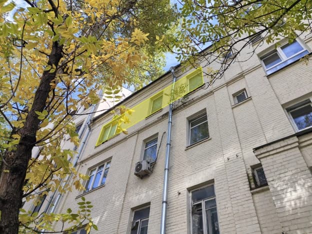 Купить двухкомнатную квартиру в ЖК Фили Сити (Fili city) в Москве. Вариант № 2377322, 1, площадь - квм, цена 25900000 рублей
