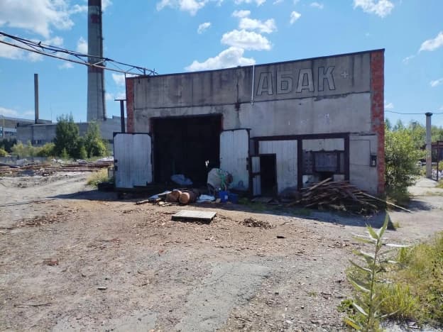 Купить производственные помещения в Тобольске. Вариант № 2384170, 0, площадь - квм, цена 25000000.0000 рублей
