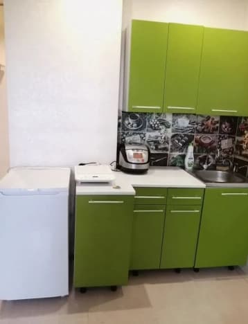 Купить студию в Посёлоке Каинской Заимке в Новосибирском районе в Новосибирской области. Вариант № 2383207, 0, площадь - квм, цена 2850000 рублей